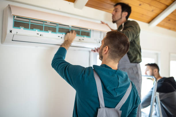 Best Air Conditioning Repair  in Chevy Chase View, MD