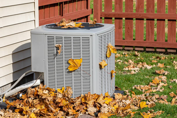 Best Emergency HVAC Repair  in Chevy Chase View, MD