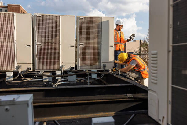 Best HVAC Installation Services  in Chevy Chase View, MD