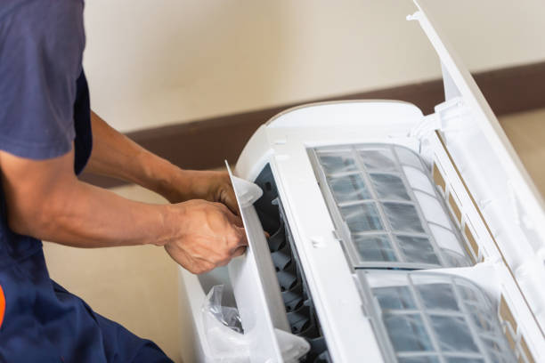 Best 24/7 HVAC Repair  in Chevy Chase View, MD