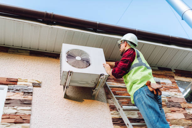 Best Local HVAC Companies  in Chevy Chase View, MD