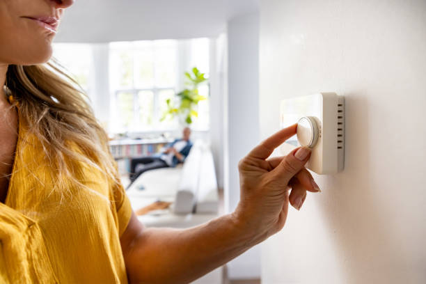 Best Ductless HVAC Repair  in Chevy Chase View, MD