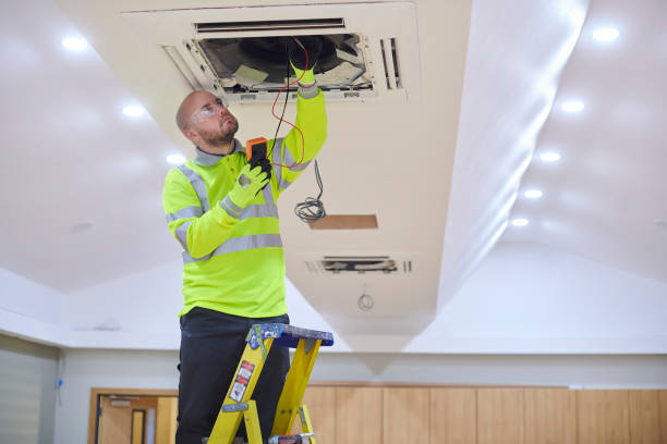 Best Emergency HVAC Repair  in Chevy Chase View, MD
