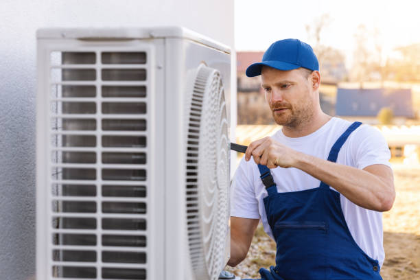 Best HVAC Installation Services  in Chevy Chase View, MD