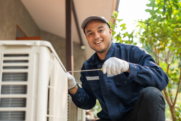 Reliable Chevy Chase View, MD HVAC Solutions