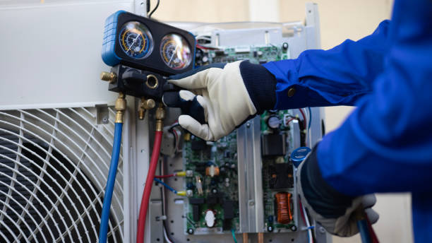Best Furnace Repair Near Me  in Chevy Chase View, MD